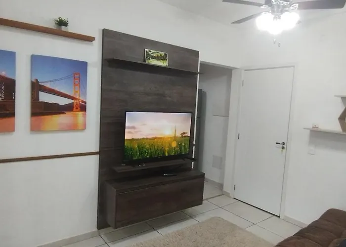 Apto Proximo Centro