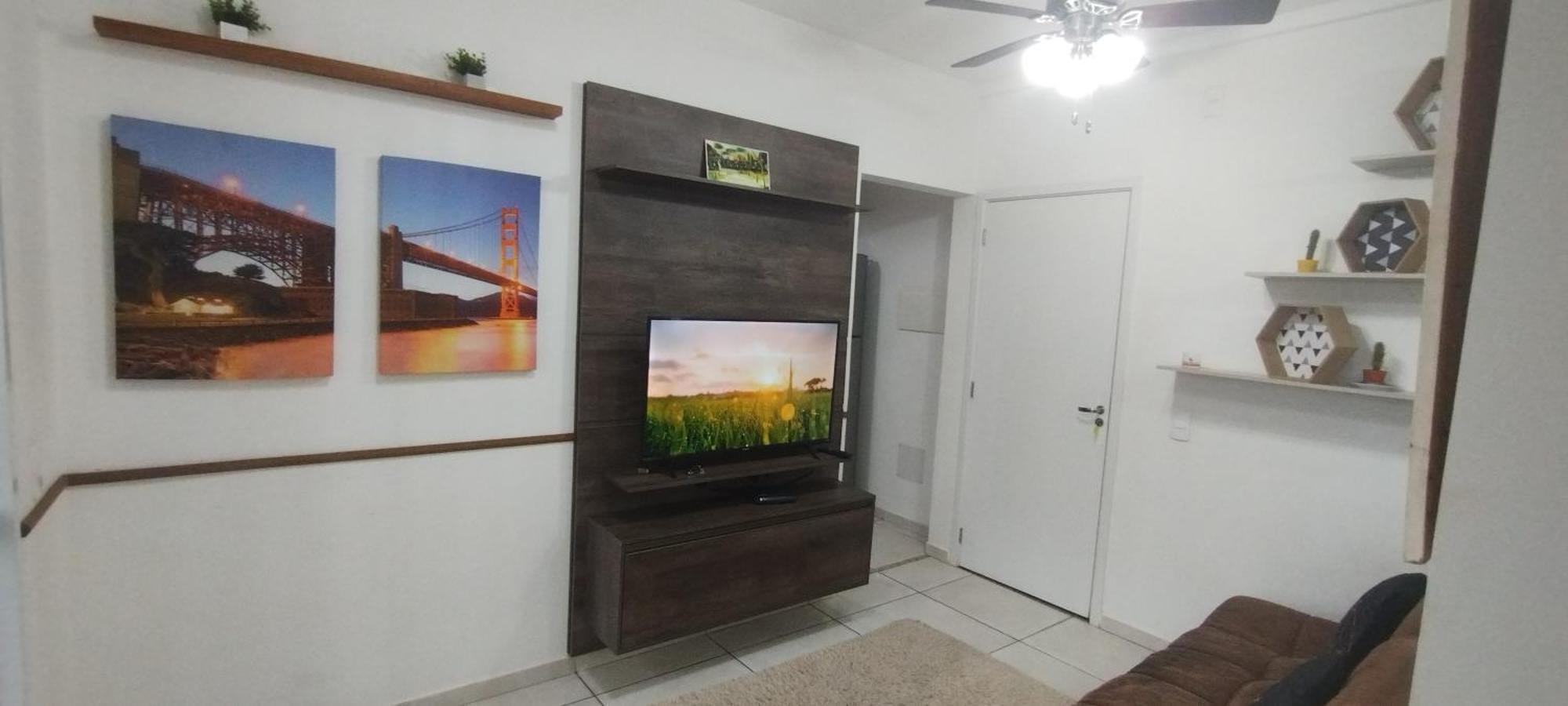 Apto Proximo Centro * Ribeirao Preto