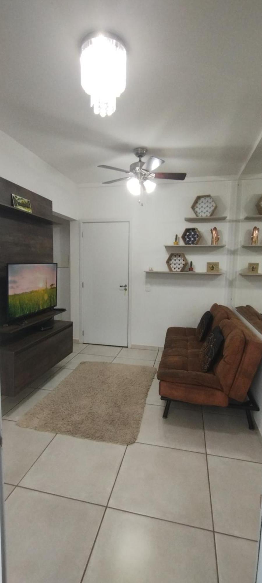 Apto Proximo Centro * Ribeirao Preto