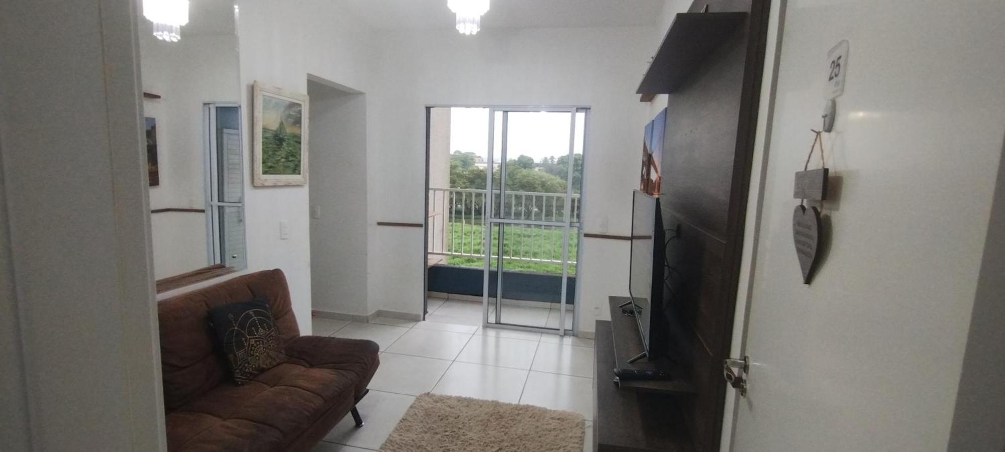 Apto Proximo Centro Apartment Ribeirao Preto