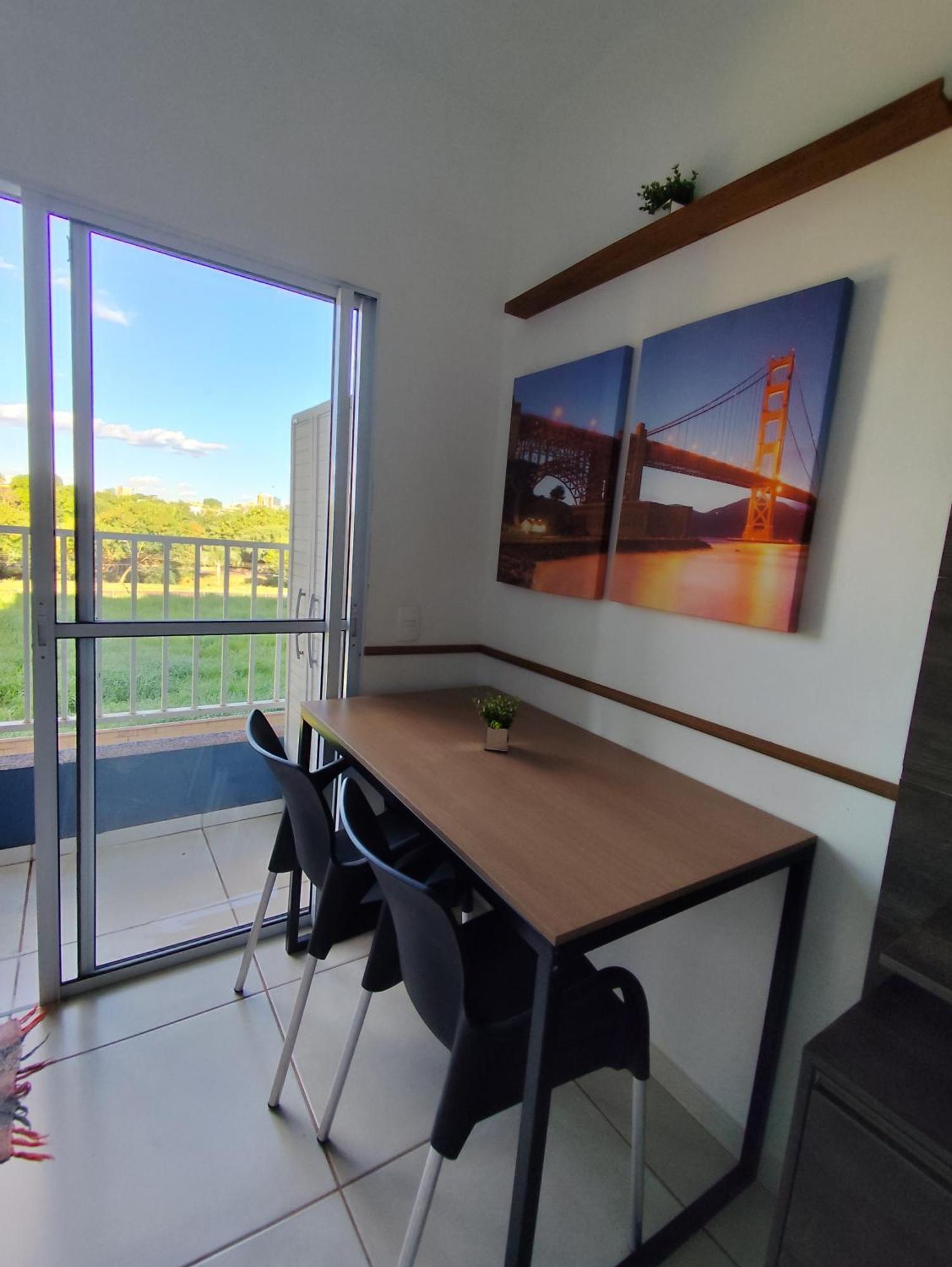 Apto Proximo Centro Apartment *
