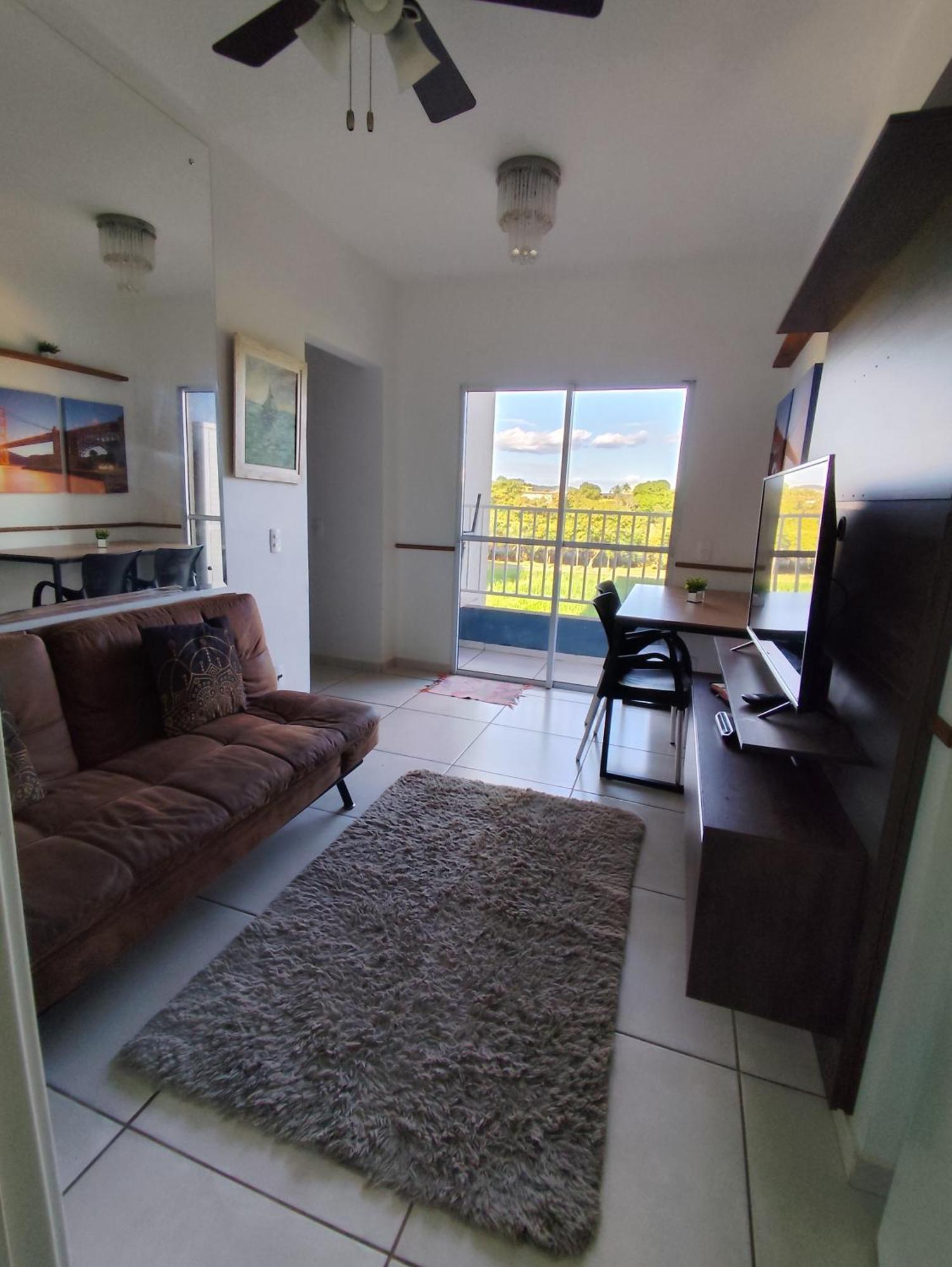 Apto Proximo Centro Apartment *